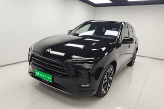 蔚来ES8 2020款 450KM 六座版