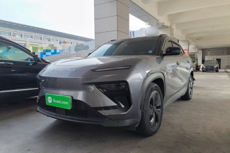 奇瑞新能源 奇瑞舒享家 2023款 512km Max