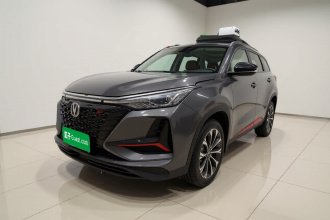 长安CS75 PLUS 2022款 2.0T 自动领航型