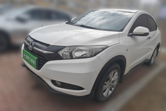 本田 缤智 2017款 1.5L CVT两驱舒适型