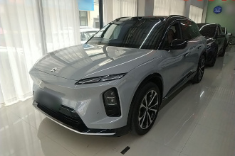 蔚来ES6 2025款 75kWh