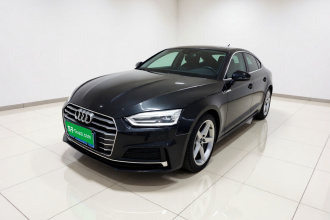 奥迪A5 2017款 Sportback 40 TFSI 时尚型