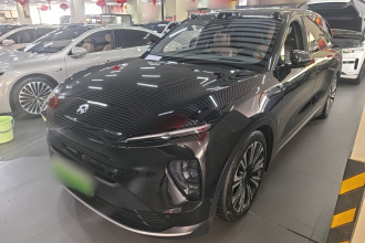 蔚来ES8 2023款 75kWh 行政版