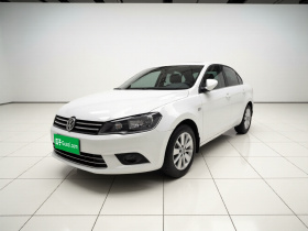 大众 捷达 2015款 1.6L 手动舒适型