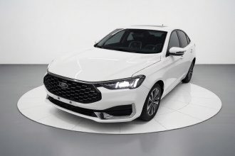 福特 福睿斯 2021款 1.5L 自动钻石版