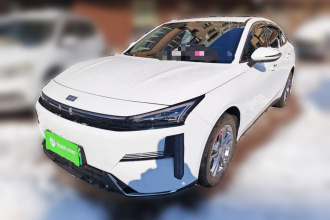 吉利银河 银河L6 2025款 EM-i 140km 远航版