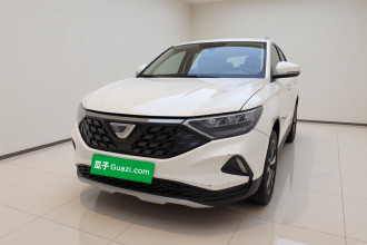 捷达VS5 2019款 280TSI 自动进取型
