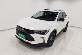 雪佛兰 创酷 2019款 Redline 325T 自动趣版 国VI