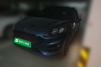 福特 锐际 2020款 EcoBoost 245 四驱纵享款ST-LINE