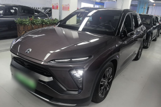 蔚来ES6 2020款 430KM 性能版