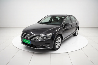大众 迈腾 2012款 改款 2.0TSI 豪华型