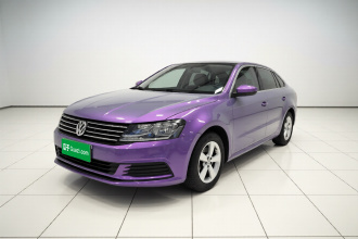 大众 朗行 2015款 1.6L 自动风尚版