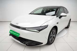 小鹏P5 2024款 500Pro版