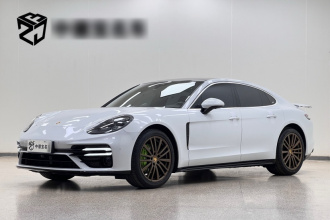 保时捷 2017款 Panamera 3.0T