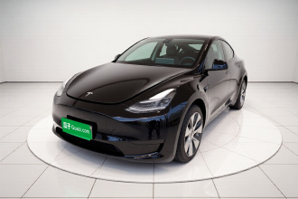 特斯拉 Model Y 2022款 改款 后轮驱动版