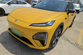 深蓝汽车 深蓝S07 2026款 230Ultra 华为乾崑ADS SE版