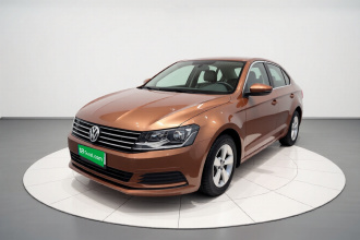 大众 朗行 2015款 1.6L 自动风尚版