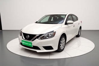 日产 轩逸 2022款 经典 1.6XE CVT舒适版