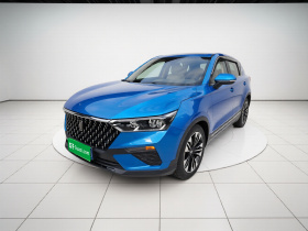 奔腾T77 2019款 230 TID 自动豪华型 国VI