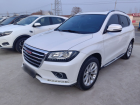 哈弗H2 2017款 红标 1.5T 自动两驱精英型