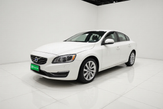 沃尔沃S60 2015款 S60L 2.0T 智远版