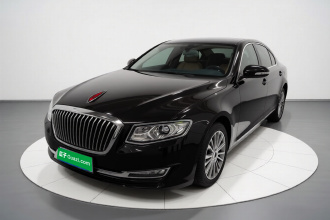 红旗H7 2018款 3.0L 尊崇版
