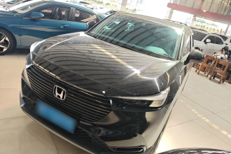 本田 缤智 2023款 1.5L CVT精英版