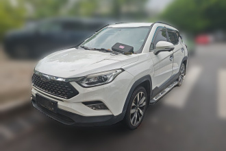 江汽集团 瑞风S4 2019款 1.6L 手动超越型