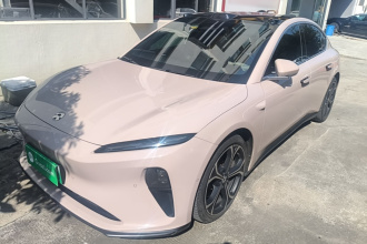 蔚来ET5 2022款 75kWh