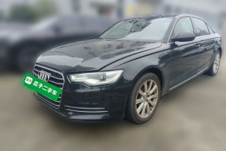 奥迪A6L 2015款 35 FSI quattro 技术型
