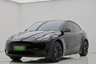 特斯拉 Model Y 2024款 后轮驱动版