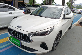 江汽集团 嘉悦A5 2020款 1.5T CVT超越型