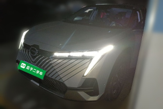 广汽传祺 影酷 2022款 1.5T 超新星Max版