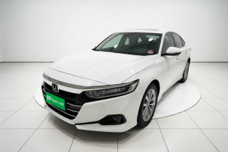 本田 雅阁 2022款 260TURBO 豪华版
