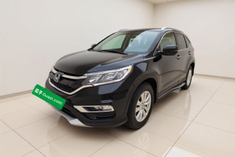 本田CR-V 2015款 2.0L 两驱风尚版