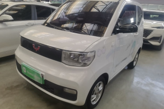 五菱汽车 宏光MINIEV 2020款 悦享款 磷酸铁锂