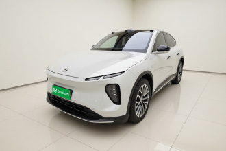 蔚来EC6 2023款 75kWh