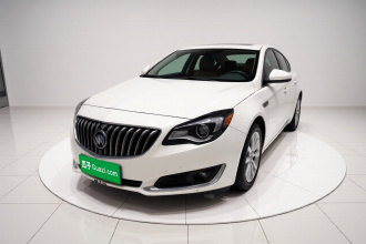 别克 君威 2014款 2.0L 领先时尚型