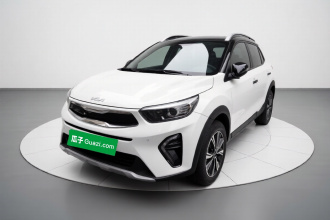 起亚 奕跑 2026款 1.4L 天窗版