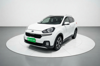 起亚 KX3傲跑 2015款 1.6L 自动两驱DLX