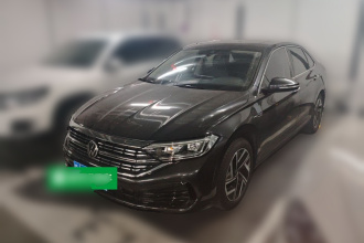大众 速腾 2023款 280TSI DSG超越Lite版