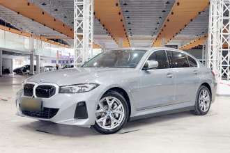 宝马i3 2022款 eDrive 35 L