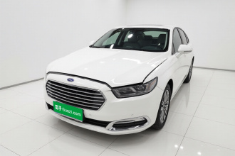 福特 金牛座 2015款 EcoBoost 245 豪华型