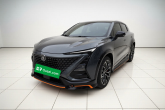 长安UNI-T 2022款 1.5T 尊享型