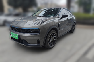 领克05 2020款 2.0TD 两驱耀Halo