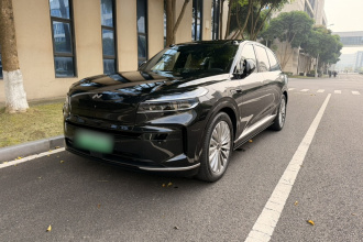 乐道L90 2025款 Max 六座版