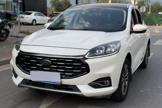 福特 锐际 2020款 EcoBoost 245 两驱聪慧嘉享款