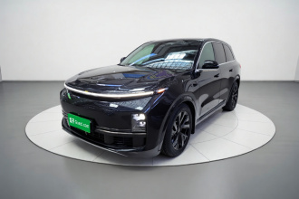 理想汽车 理想L8 2023款 Pro