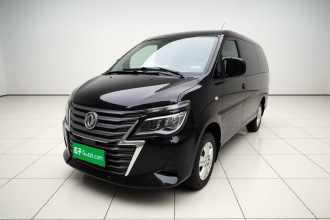 东风风行 菱智 2020款 M5L 1.6L 实用型