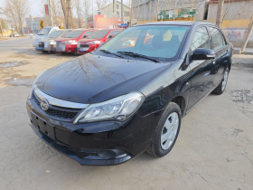 比亚迪F3 2015款 节能版 1.5L 手动舒适型